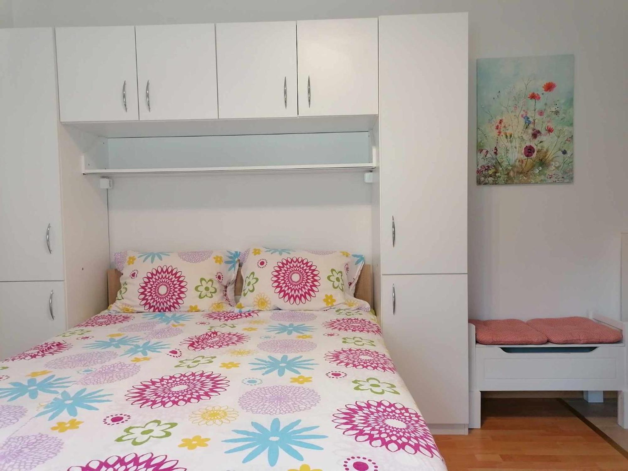 Apartment & Rooms Lilis Ізола Екстер'єр фото